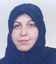 Zahra Abdeyazdan